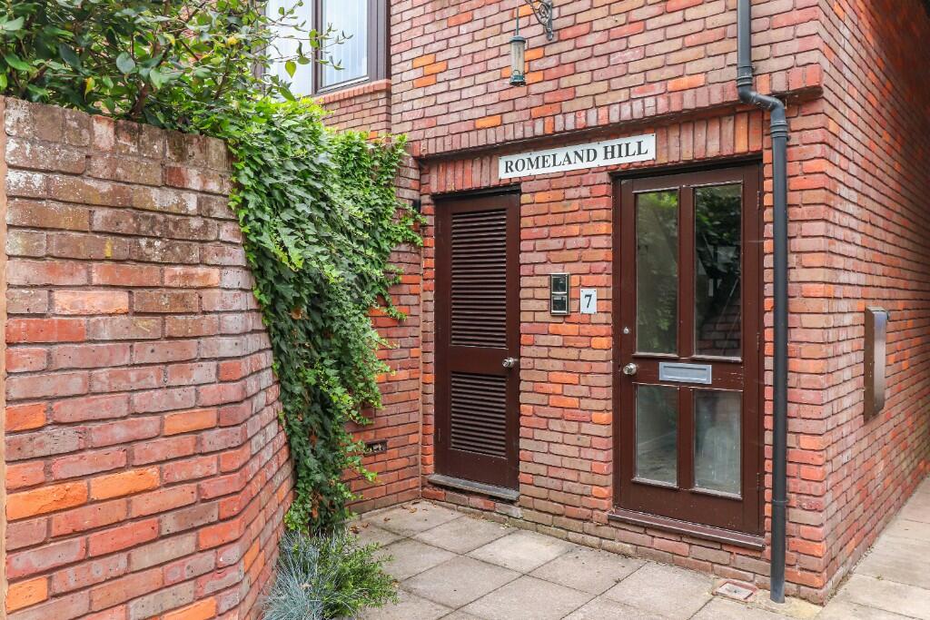 Additional image 21 of Romeland Hill, St. Albans, Hertfordshire, AL3