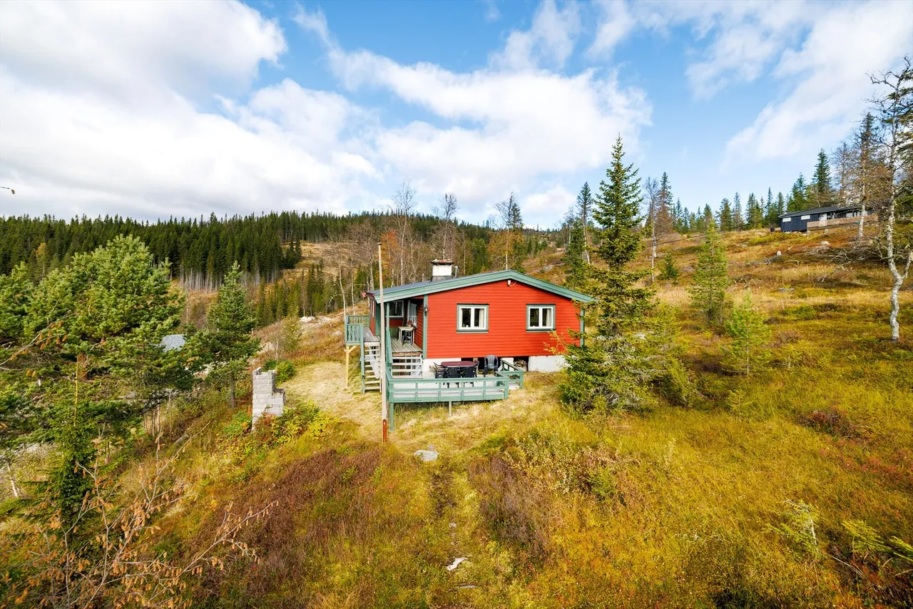 Additional image 2 of Sleggebergveien 147, 3359 Eggedal