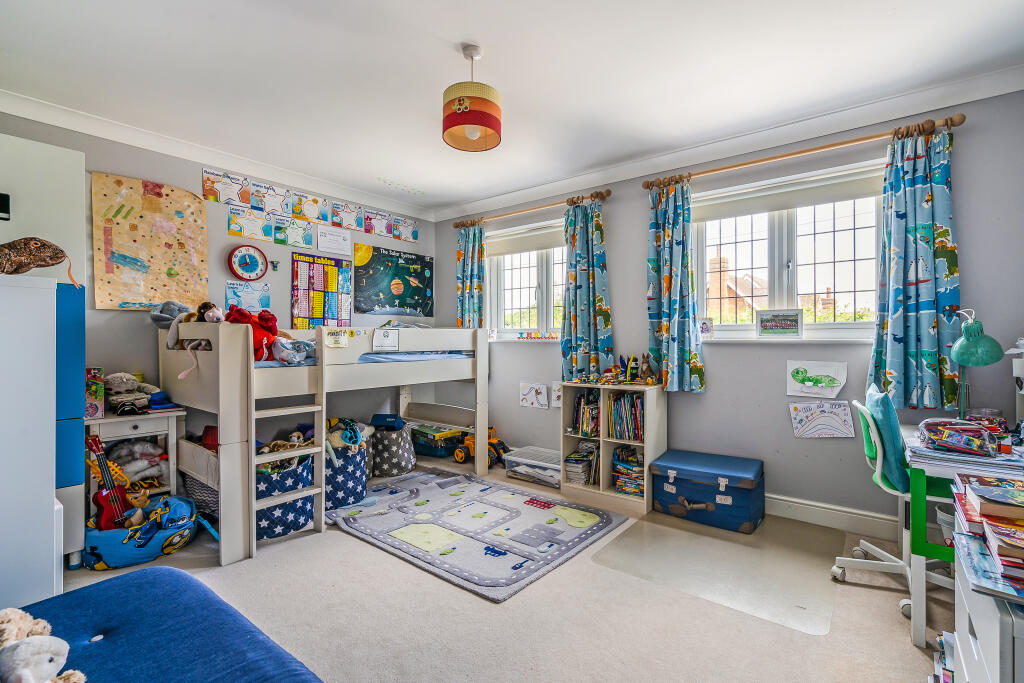 Additional image 9 of Lybury Lane, Redbourn, AL3