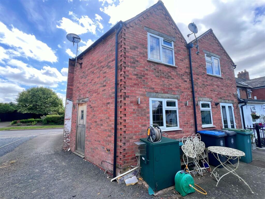 Additional image 12 of Bearley Road, Aston Cantlow, Henley-In-Arden