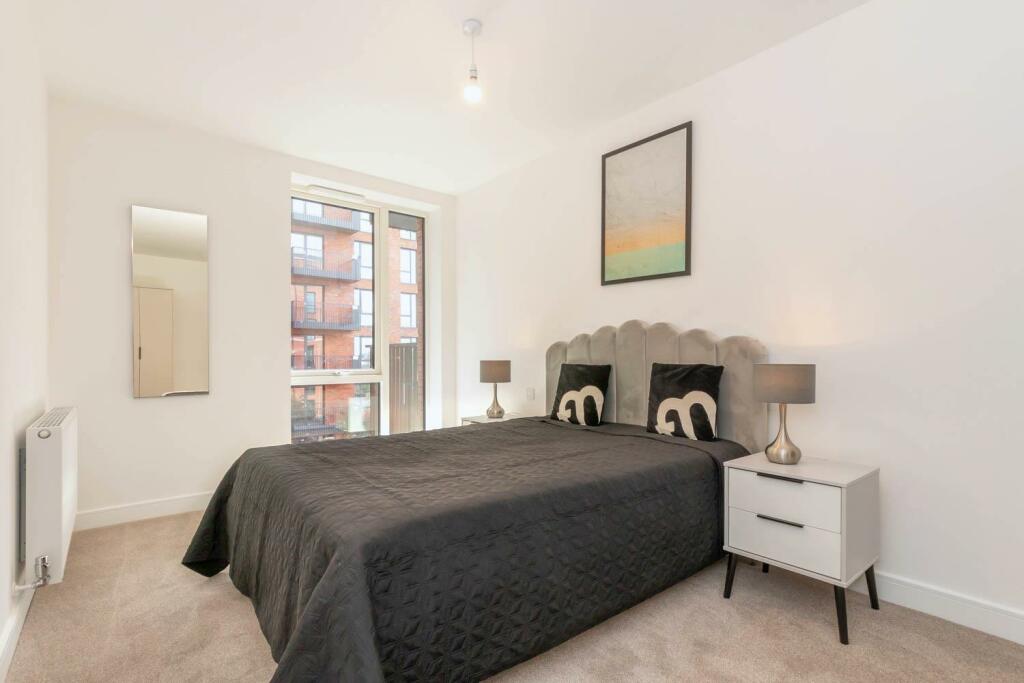 Additional image 11 of 295, Curzon Wharf, Belmont Row, Birmingham, B4 7RQ