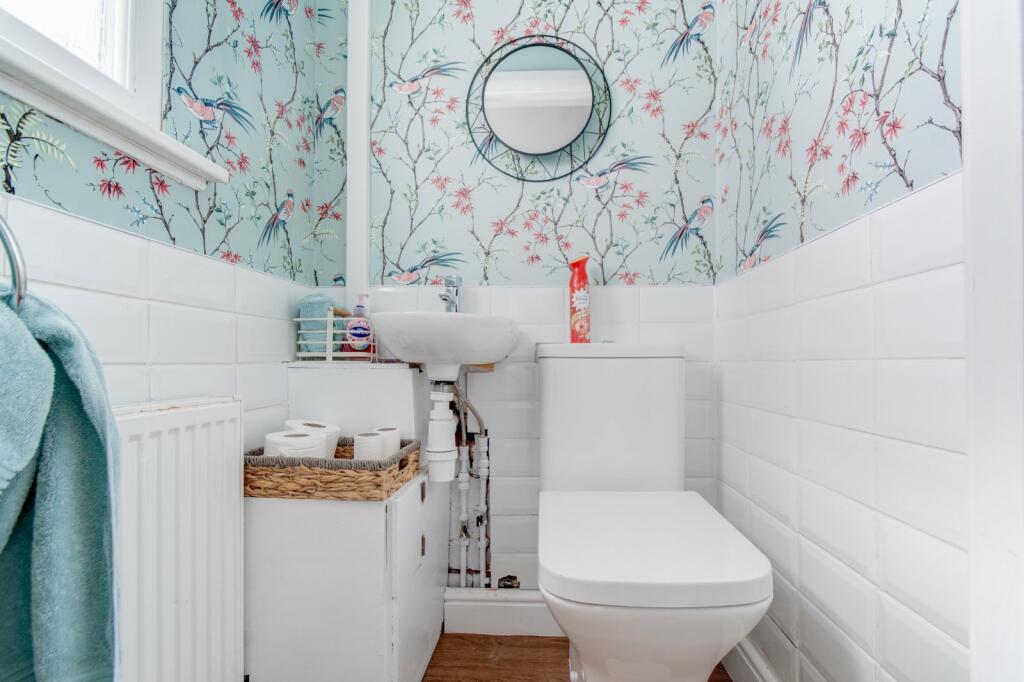 Additional image 16 of Cliff Rock Road, Rednal, Birmingham, West Midlands, B45