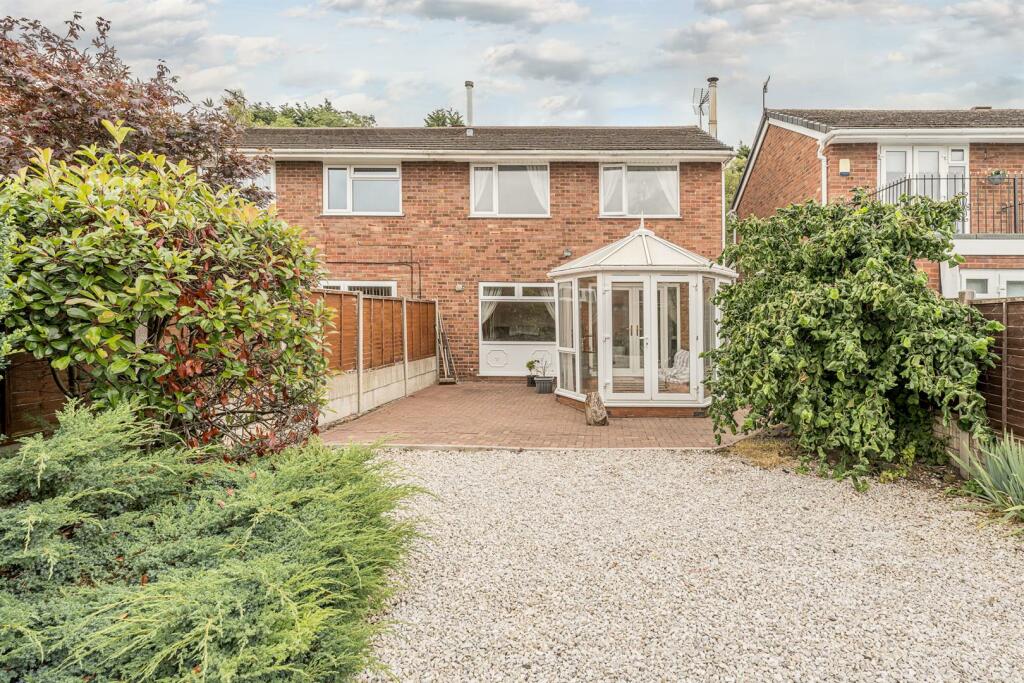 Additional image 18 of Oaklea Drive, Cradley Heath, B64 5SF