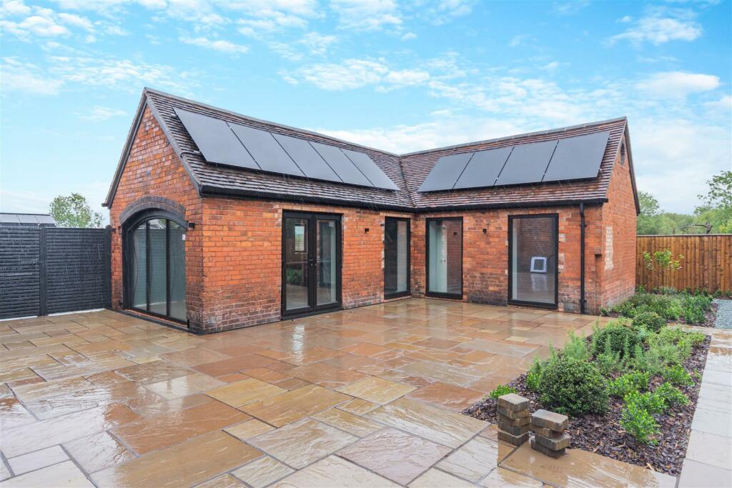 Additional image 33 of Coton House, Haunch Lane, Lea Marston