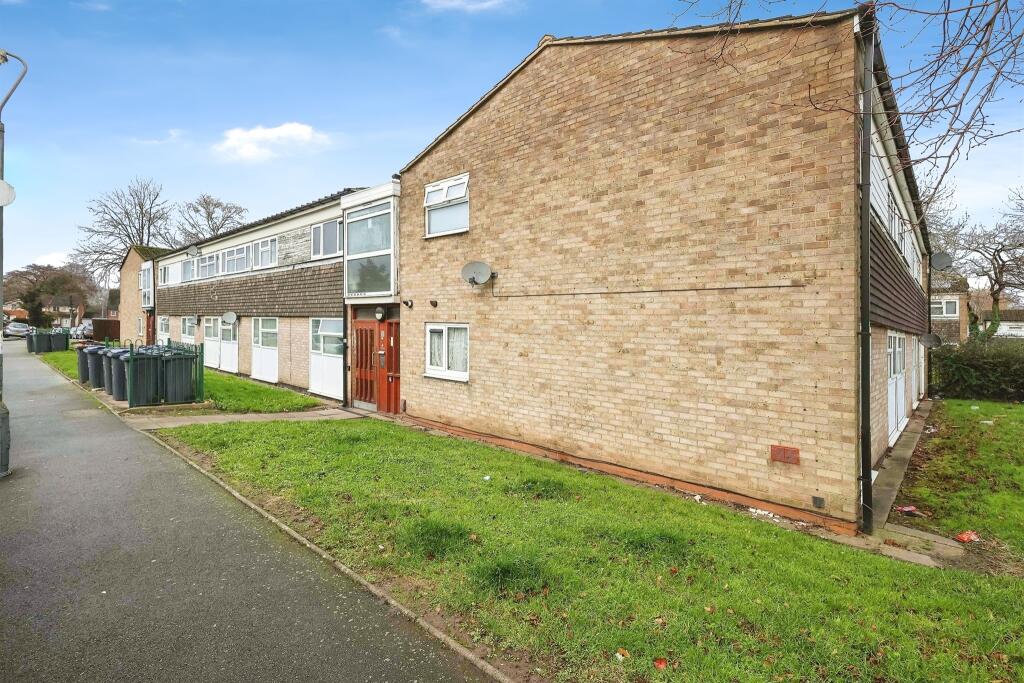 Additional image 12 of Bordesley Close, Birmingham
