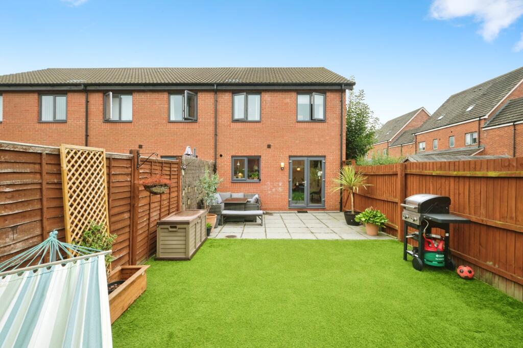 Additional image 15 of Stokesay Close, Birmingham, B37