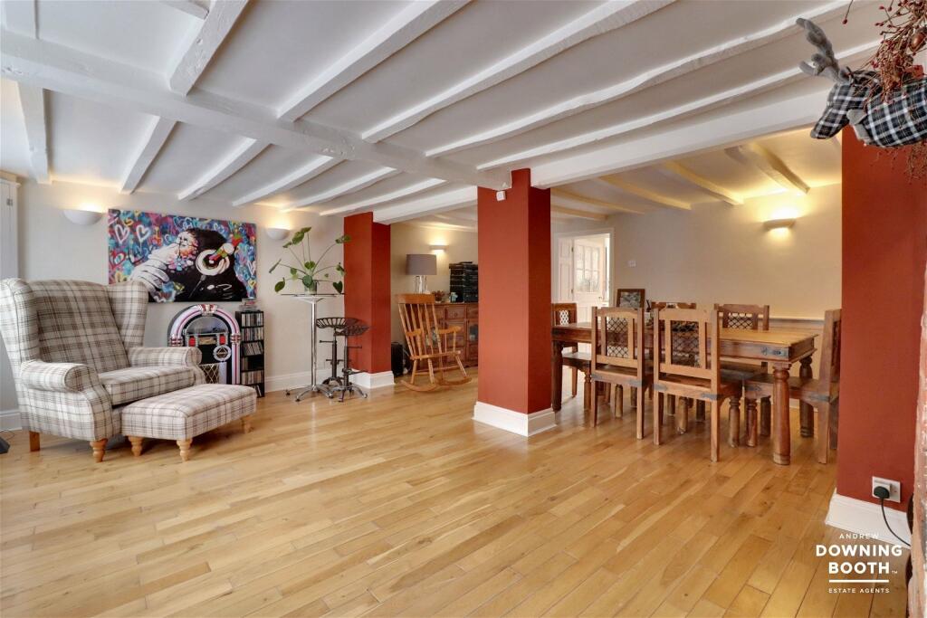 Additional image 9 of The Square, Elford, Tamworth