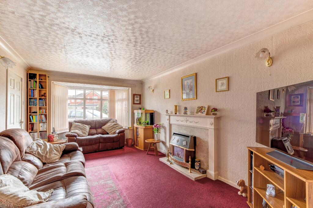 Additional image 2 of Keele Close, Church Hill North, Redditch, Worcestershire, B98