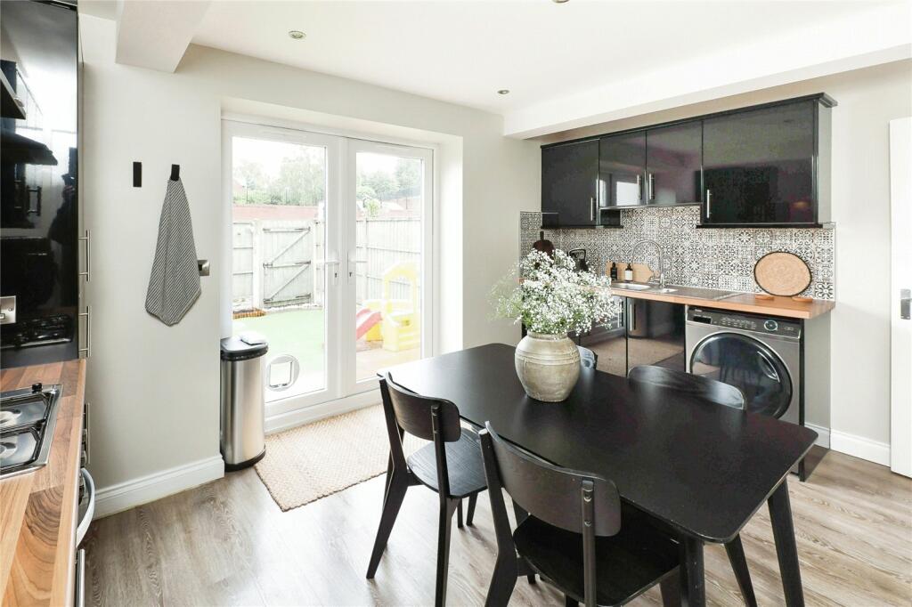 Additional image 8 of Prince Regent House, High Street, Coleshill, Birmingham, B46