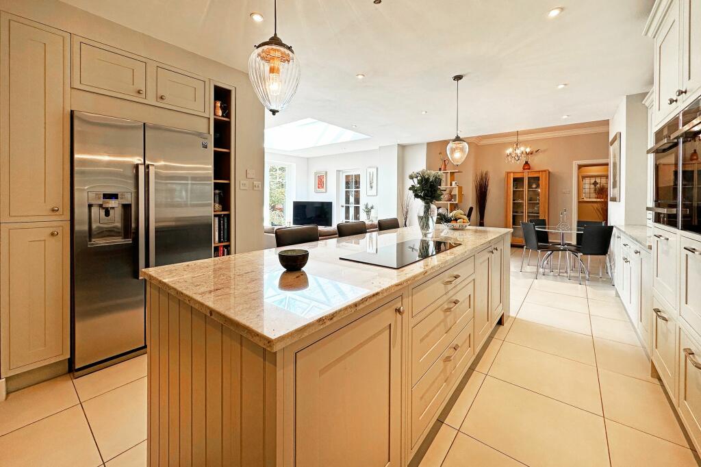 Additional image 11 of Granville Road, Dorridge, B93