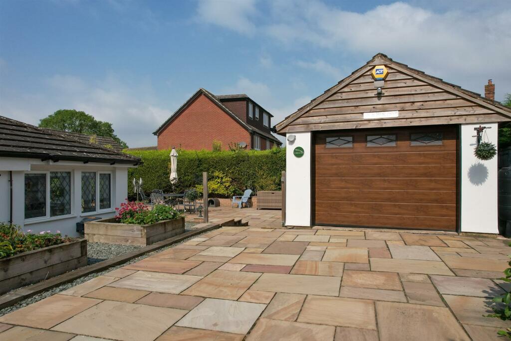 Additional image 29 of Owls Nest, Church Lane, Cookhill, Alcester