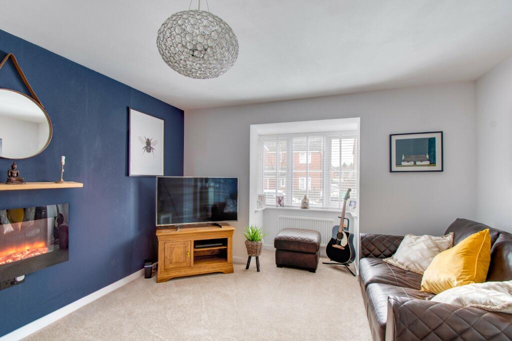 Additional image 6 of Fairey Street, Cofton Hackett, Birmingham, Worcestershire, B45