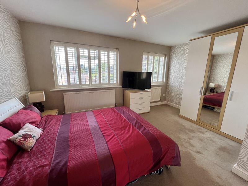 Additional image 9 of Hawfield Grove, Sutton Coldfield