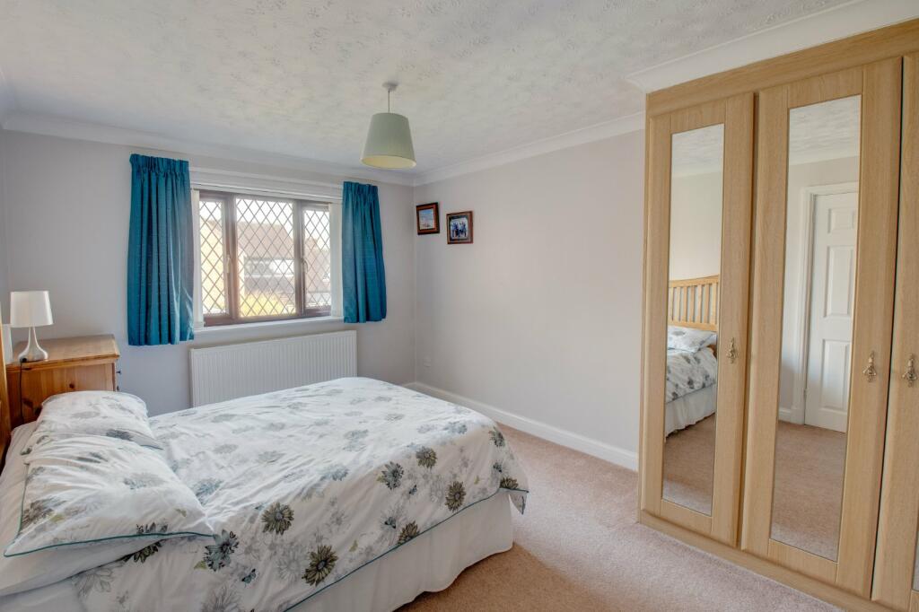 Additional image 15 of Hither Green Lane, Bordesley, Worcestershire, B98