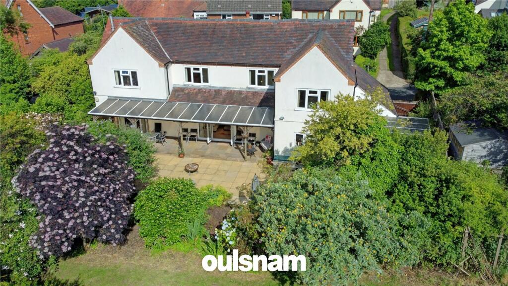 Additional image 19 of Lickey Rock, Marlbrook, Bromsgrove, Worcestershire, B60