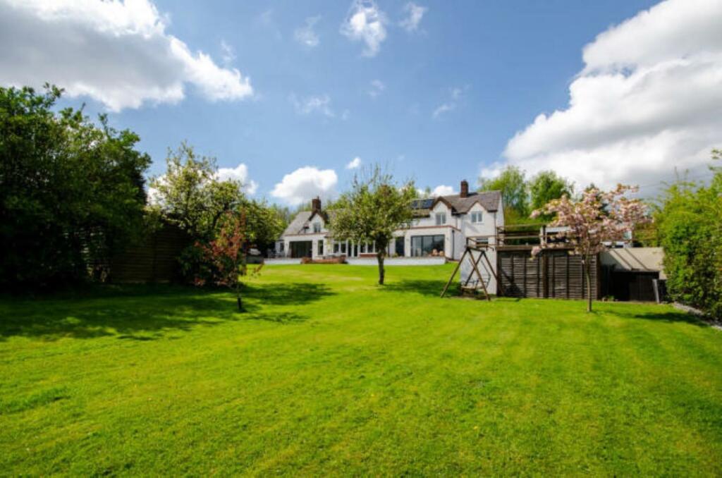 Additional image 39 of Turf Pitts Lane, Canwell