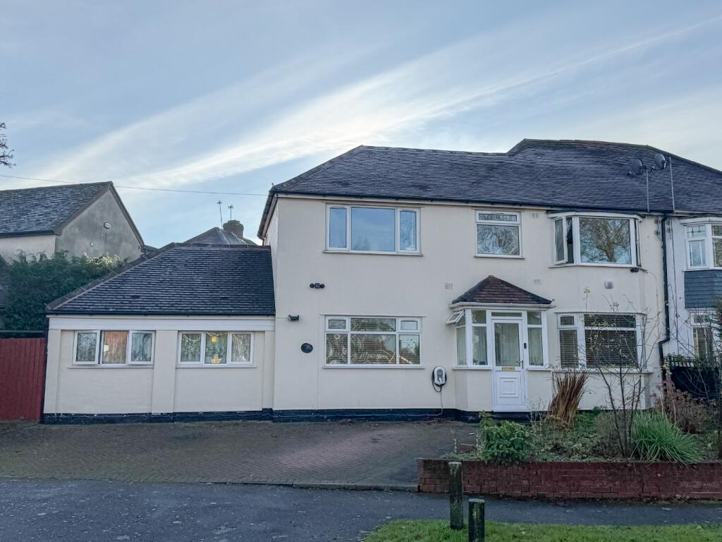 Additional image 28 of Chelmsley Lane, Birmingham, West Midlands