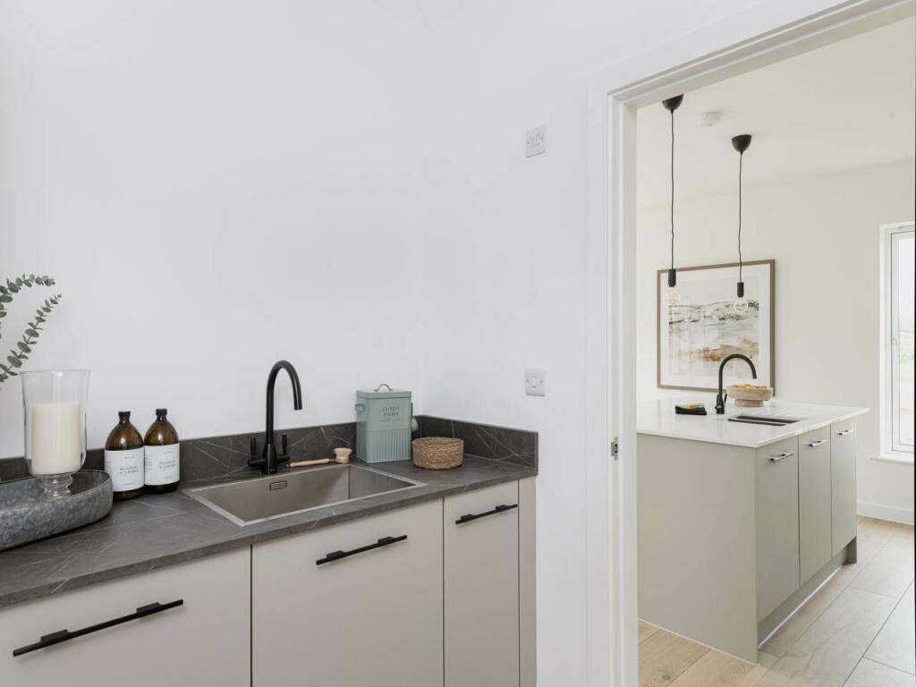 Additional image 12 of The Barn Garden ,  Great Elm, Nr Frome