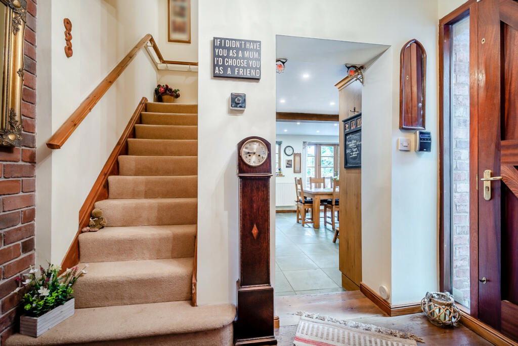 Additional image 11 of Deep Lane, Nether Whitacre, Warwickshire B46 2EA