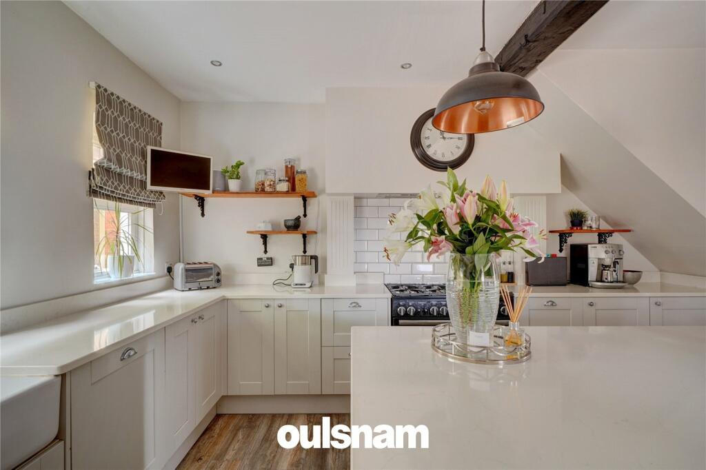 Additional image 7 of Sheepcote Cottages, Sheepcote Grange, Bromsgrove, Worcestershire, B61