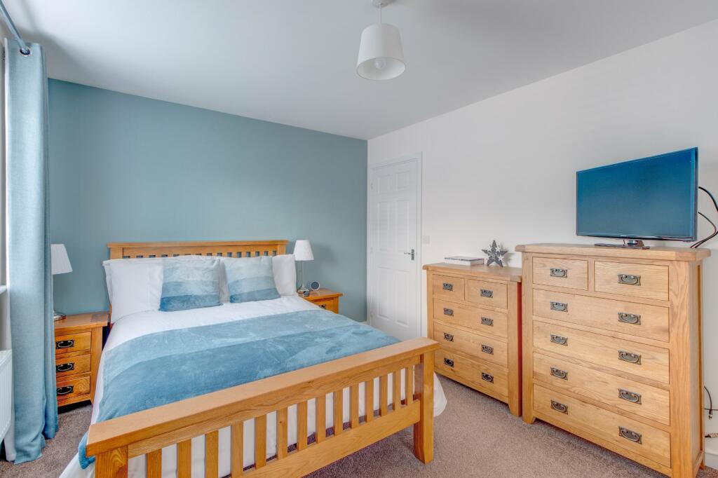 Additional image 6 of Almondsbury Close, Brockhill, Redditch, B97