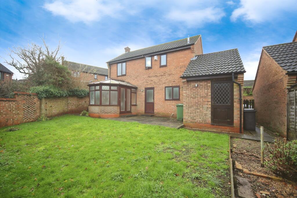 Additional image 15 of Towbury Close, Redditch, B98