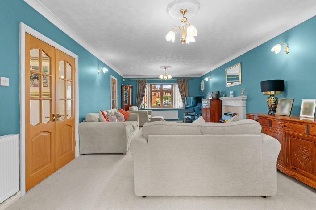 Additional image 3 of Eldersfield Grove, Solihull, B91 3TN