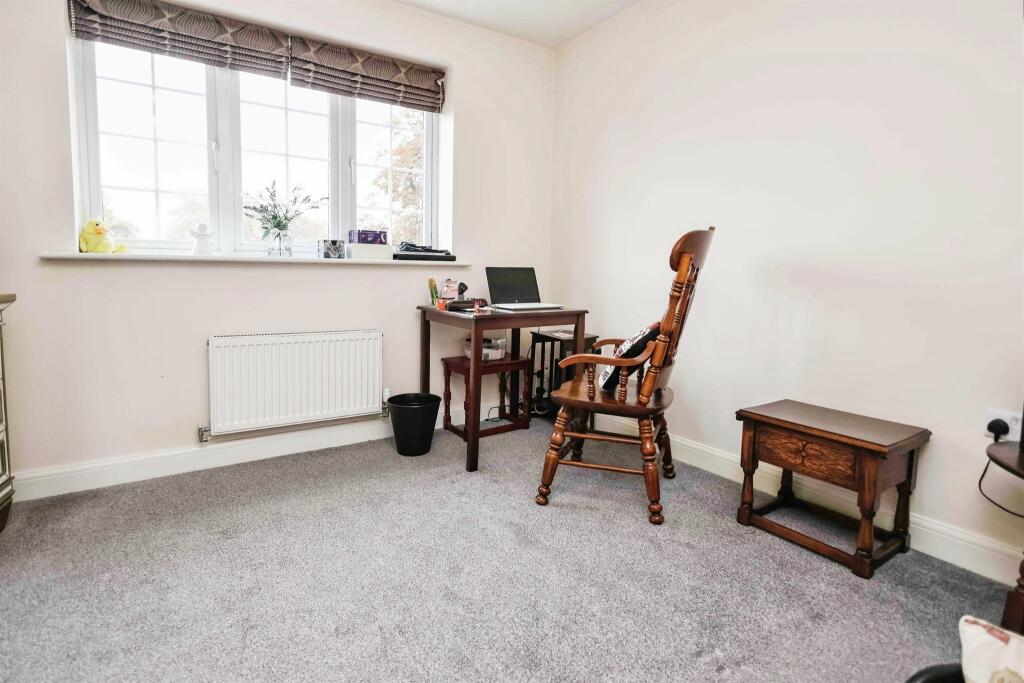 Additional image 15 of The Green, Castle Bromwich, Birmingham