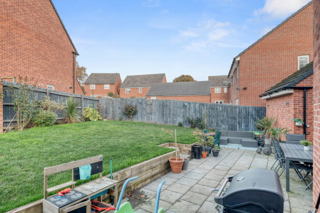 Additional image 20 of Morville Street, Webheath, Redditch, B97 5GZ