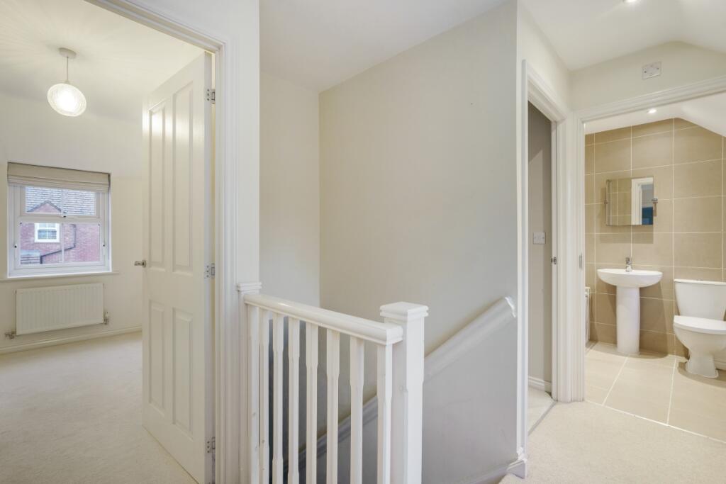 Additional image 5 of Market Way Henley In Arden B95