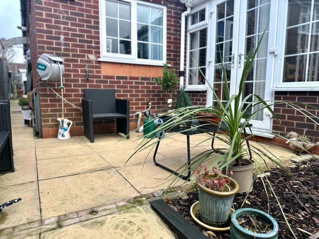 Additional image 31 of Browns Lane, Dordon, B78