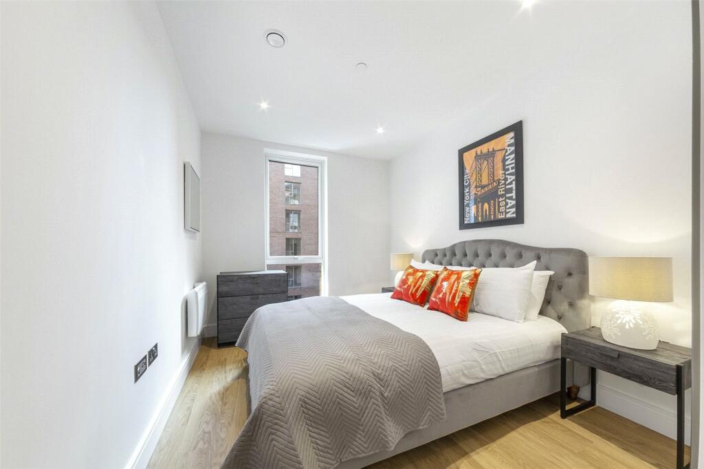 Additional image 9 of West Timber Yard, 146 Hurst Street, Birmingham, B5