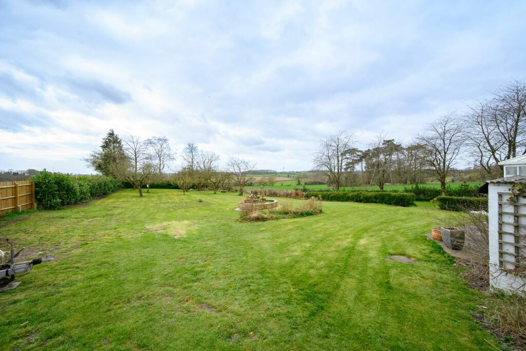 Additional image 17 of Barston Lane, Barston, B92