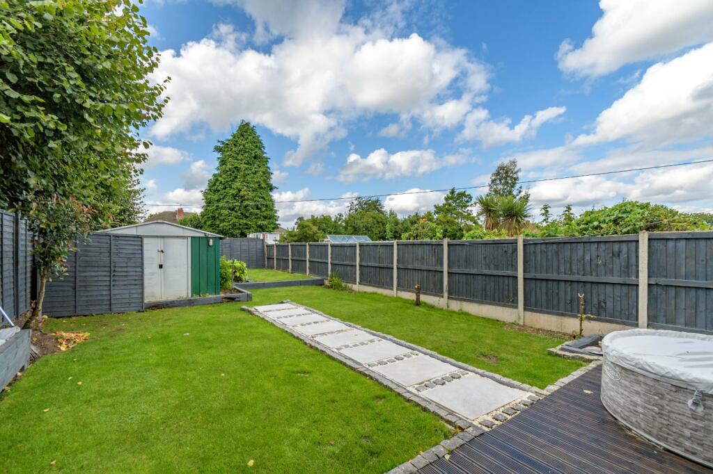 Additional image 12 of Callowbrook Lane, Rubery, Rednal, Birmingham, B45