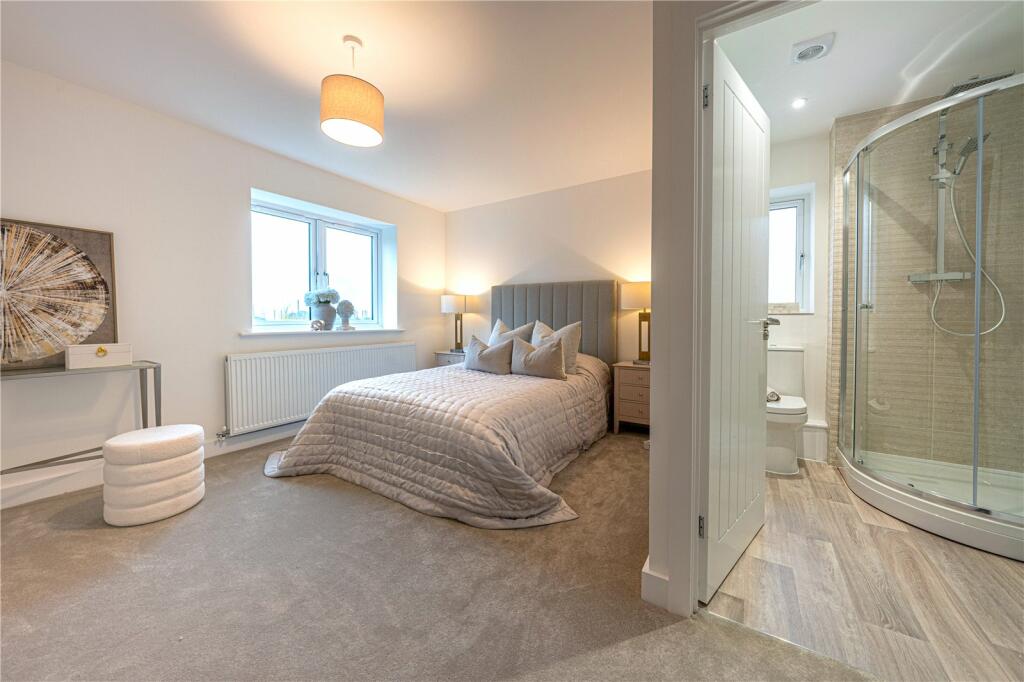 Additional image 25 of Egan Close, Dordon, Tamworth, B78