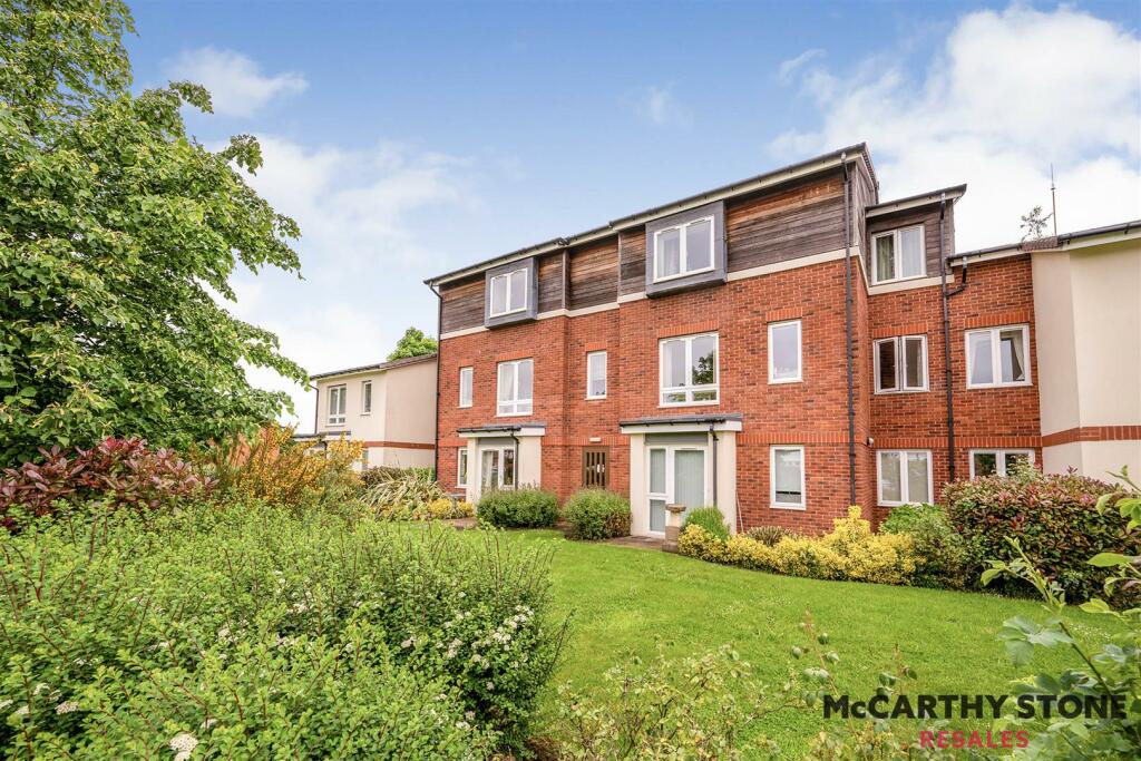 Additional image 26 of Awdry Court, St. Nicolas Gardens, Birmingham