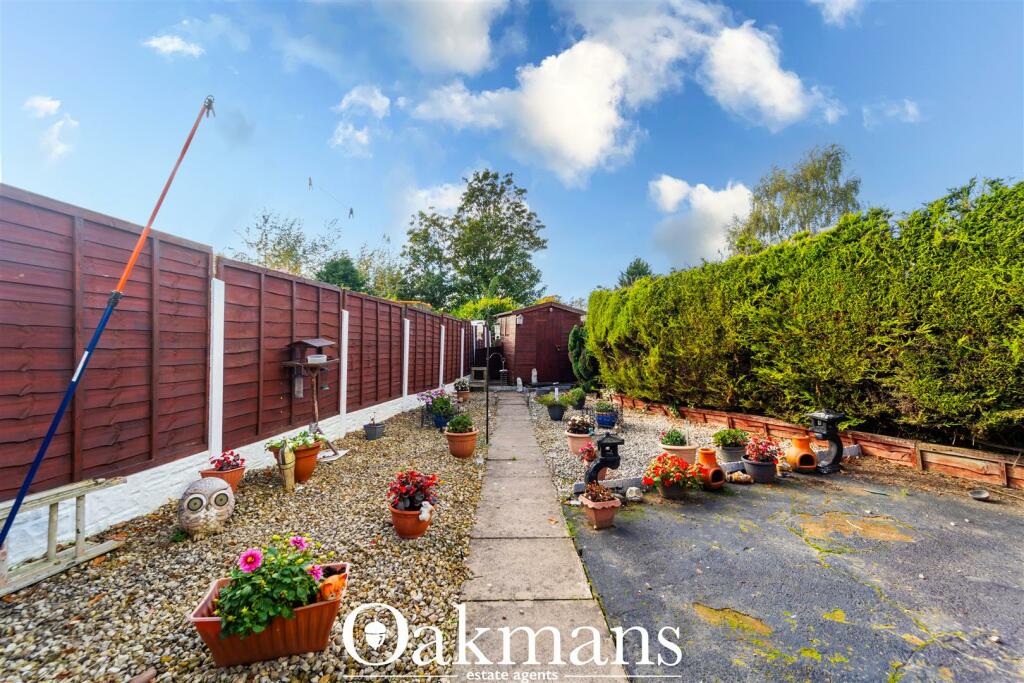 Additional image 20 of Birch Street, Oldbury