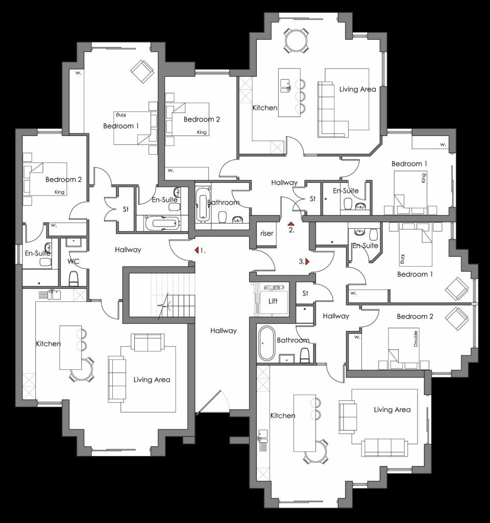 Additional image 6 of Blossomfield Road, Solihull, B91