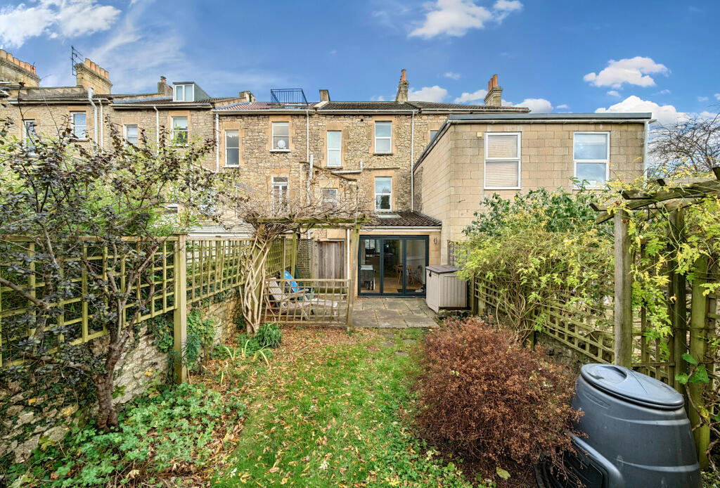 Additional image 17 of Station Road, Lower Weston, Bath, Somerset, BA1