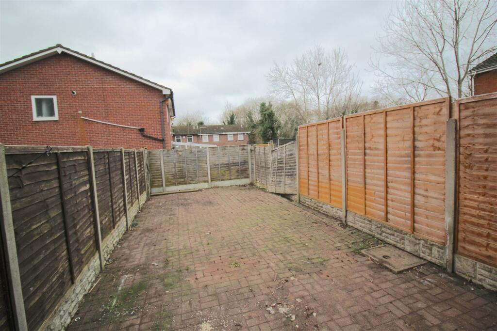 Additional image 8 of Mary Road, Stechford, Birmingham