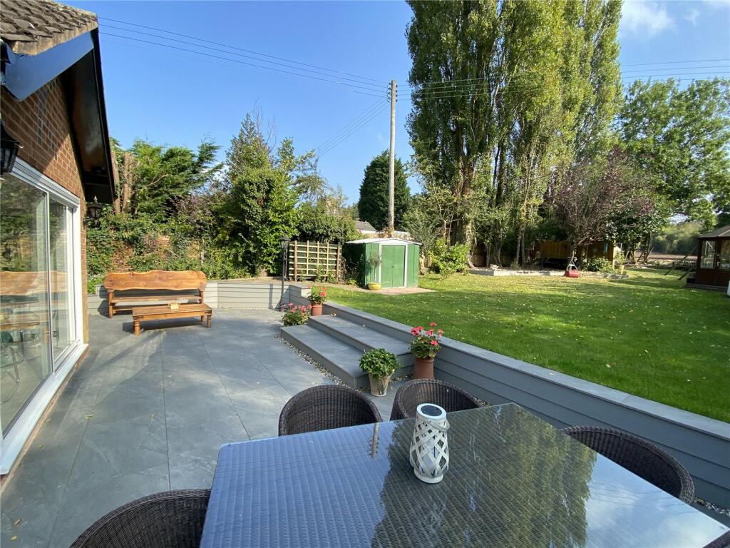 Additional image 25 of Birmingham Road, Mappleborough Green, Studley, Warwickshire, B80