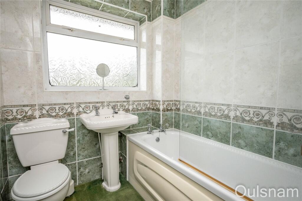 Additional image 15 of Grayshott Close, Bromsgrove, Worcestershire, B61