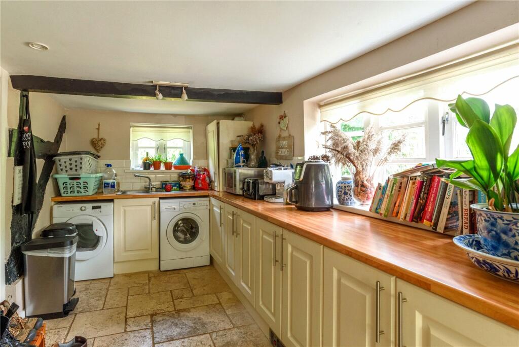 Additional image 6 of Portleys Lane, Drayton Bassett, Tamworth, B78