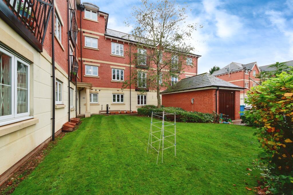 Additional image 5 of Collingtree Court, Solihull, West Midlands, B92