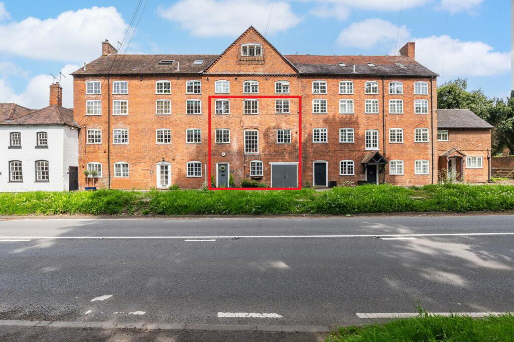 Additional image 13 of Stratford Road, Wootton Wawen, Henley in Arden, B95