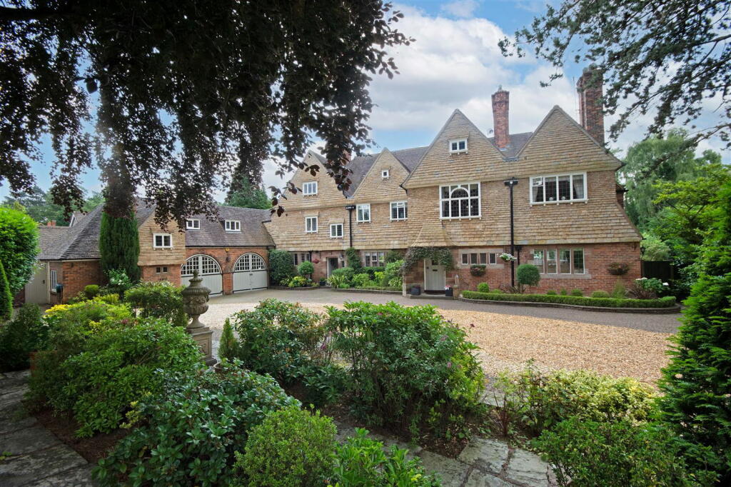 Additional image 52 of Bracebridge Road, Four Oaks, Sutton Coldfield