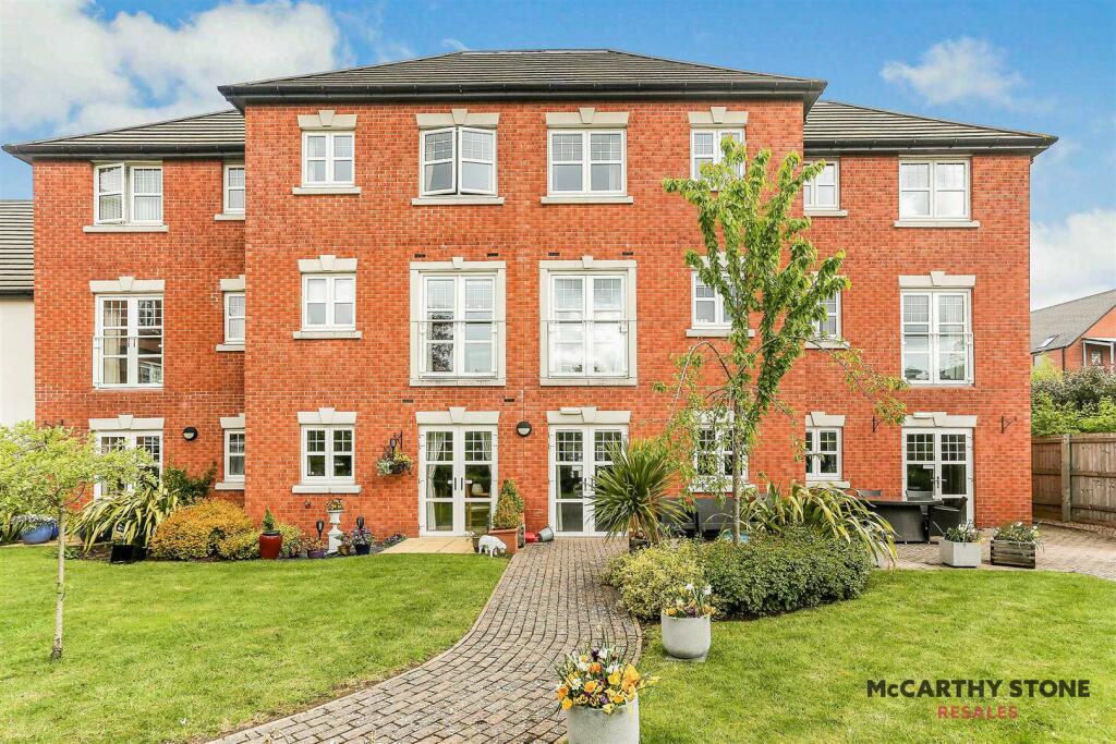 Additional image 17 of Dugdale Court, Coventry Road, Coleshill, Birmingham