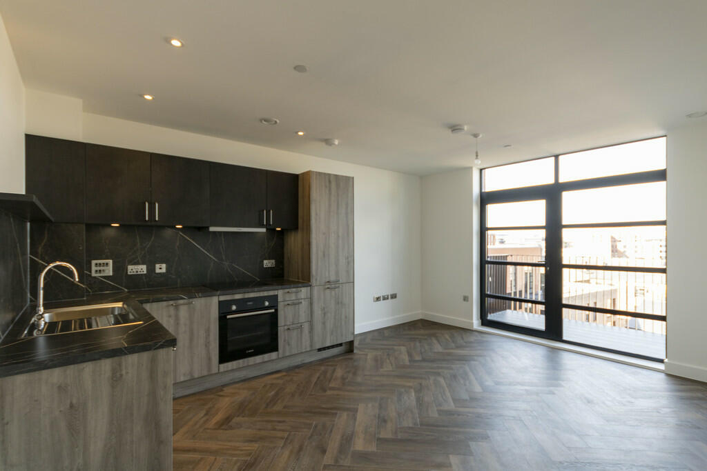 Additional image 13 of Gunsmith House, Price Street, Birmingham, B4