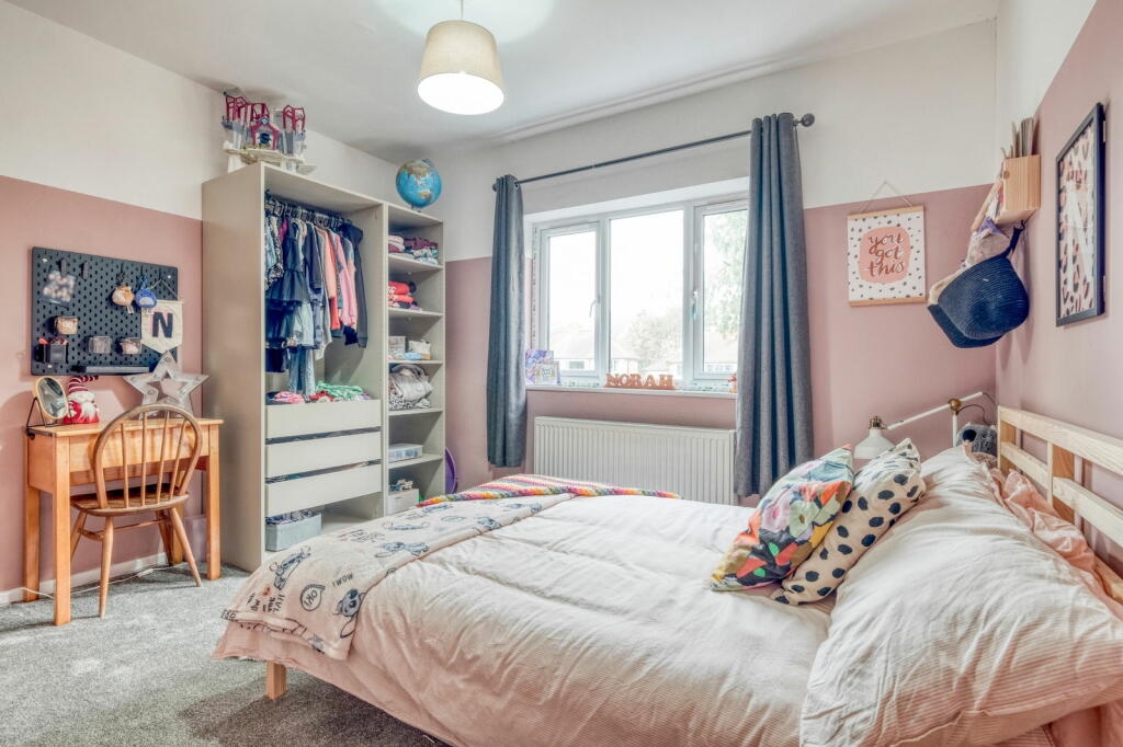 Additional image 12 of Littleshaw Croft, Wythall, Birmingham, B47 6EX