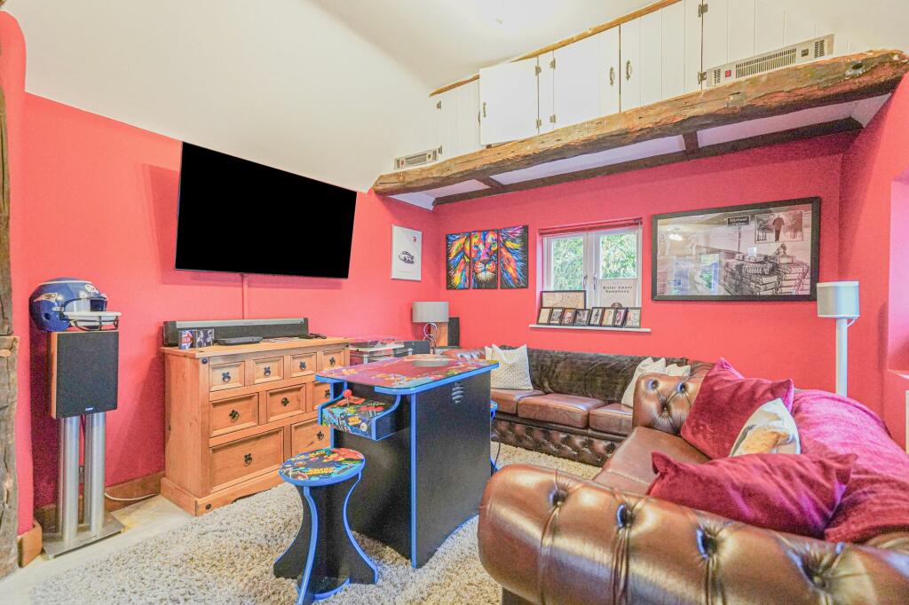 Additional image 9 of Four Ashes Road, Dorridge, B93